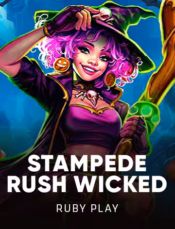 Stampede Rush Wicked