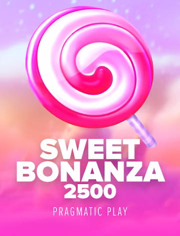 Sweet Bonanza 2500