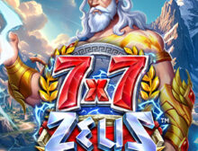 7×7 Zeus