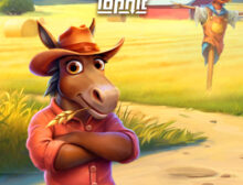 Fuel the Mule
