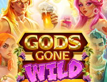 Gods Gone Wild
