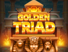 Golden Triad